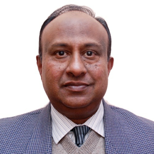 Debasis Gupta